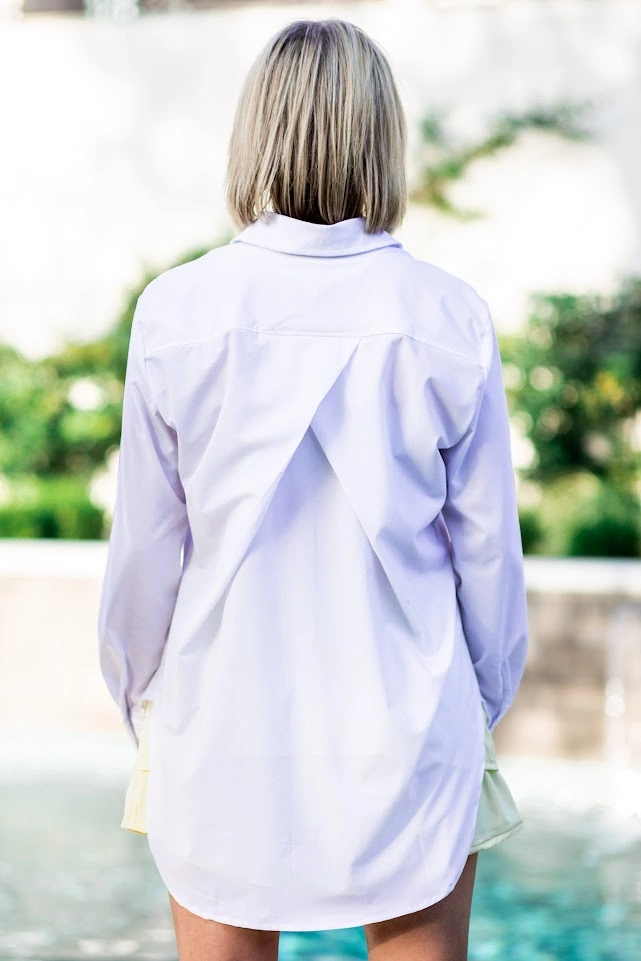 Bay Top Solids: Il Top Perfetto per le Tue Avventure Estive! Elegante e Comodo, Non Potrai Fare a Meno di Indossarlo!